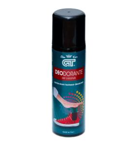 Z GT Deodorante Spray